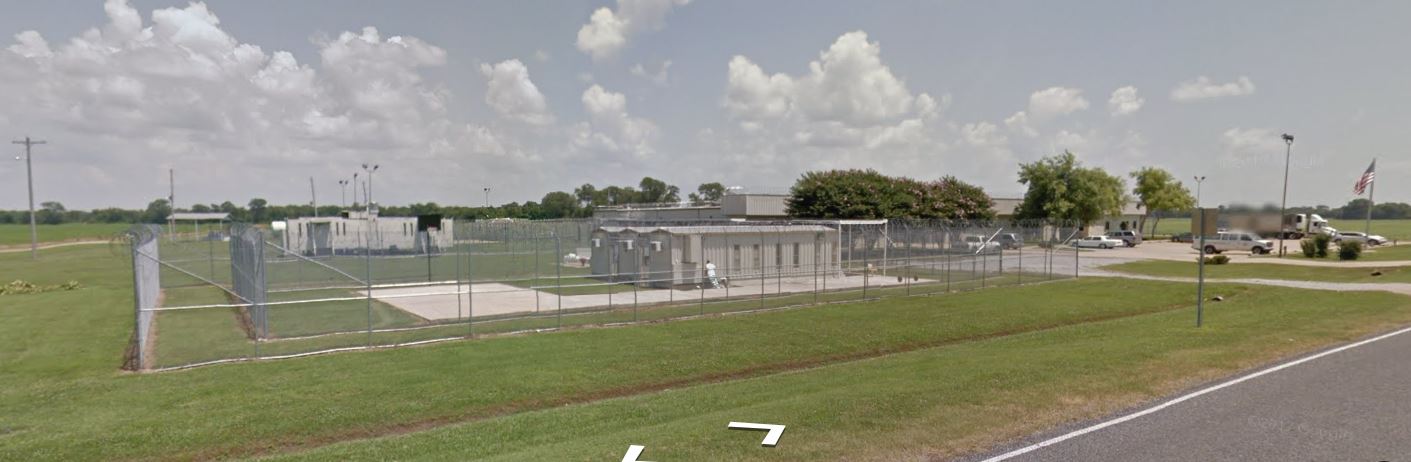 Issaquena County Correctional Facility